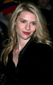 Claire Danes